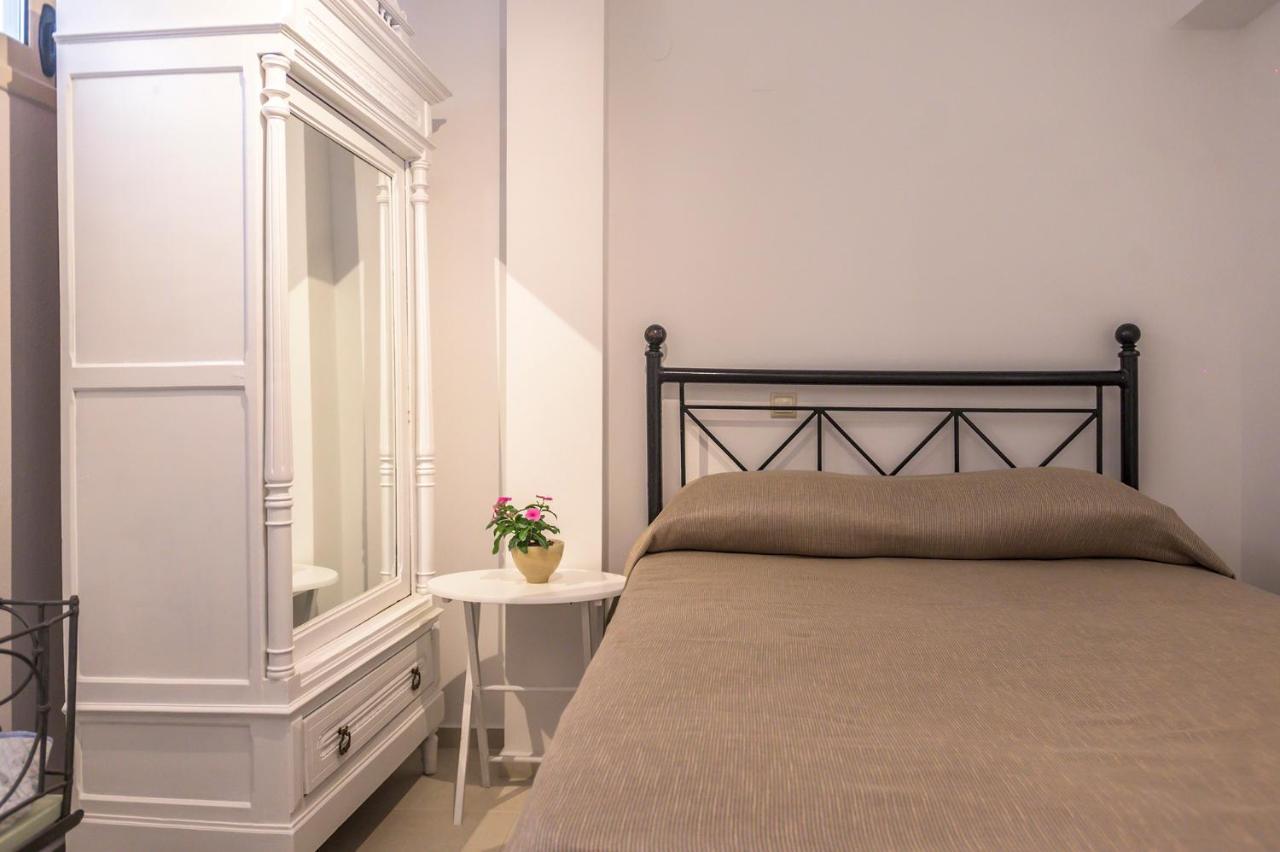 Villa Fioraki Poulades Экстерьер фото