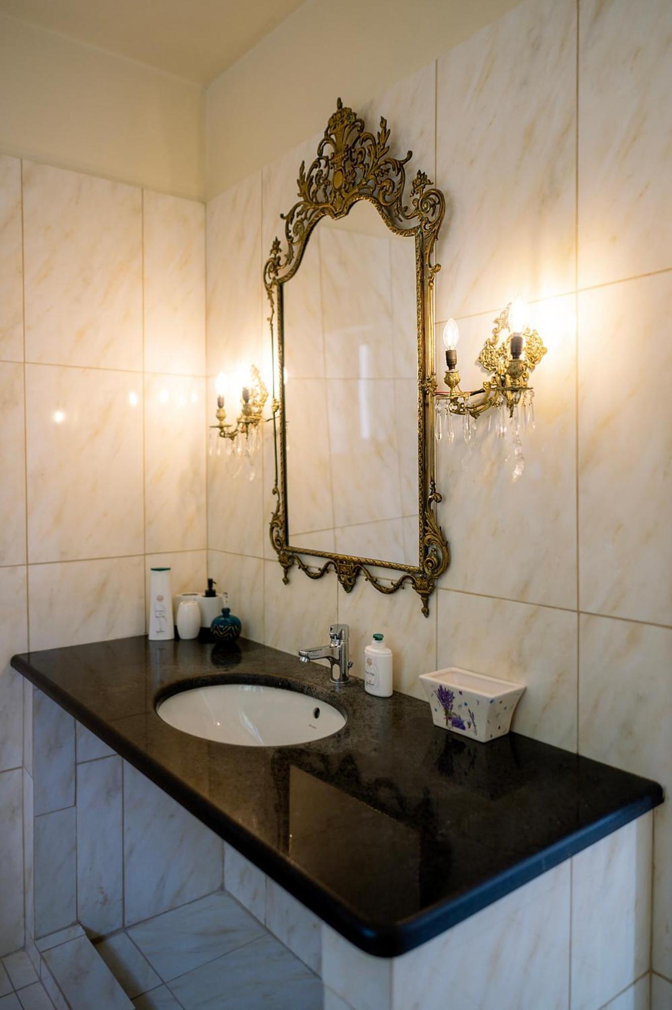 Villa Fioraki Poulades Экстерьер фото